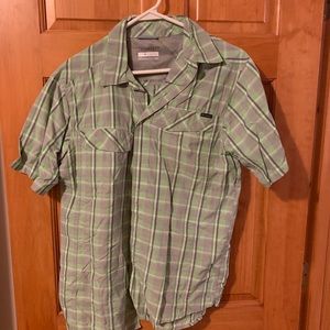Columbia Shirt
